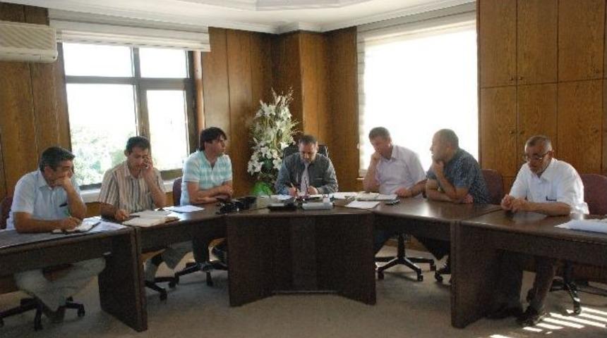 Melikgazi Belediye Başkanı Memduh B&uuml;y&uuml;kkılı&ccedil;: