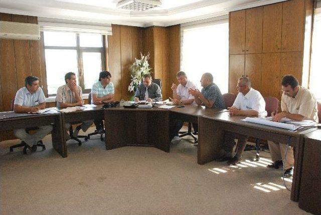 Melikgazi Belediye Başkanı Memduh Büyükkılıç: 1