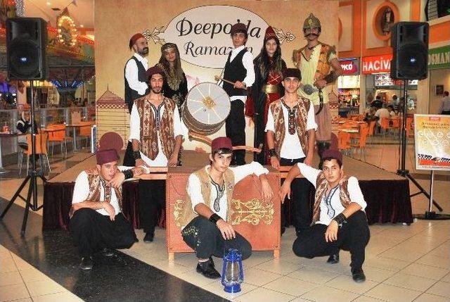 Deepo&rsquo;dan Ramazan Ayı İ&ccedil;in &Ouml;zel Program 1