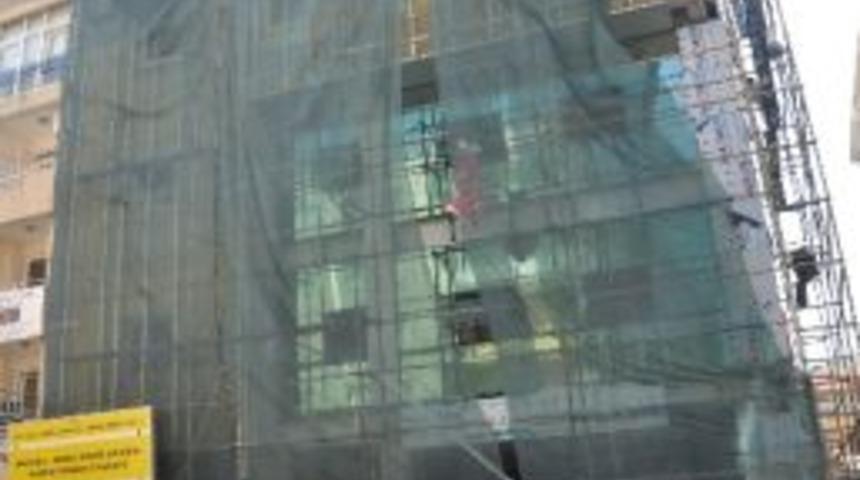 Soma Vergi Dairesi'nde Sona Yaklaşılıyor