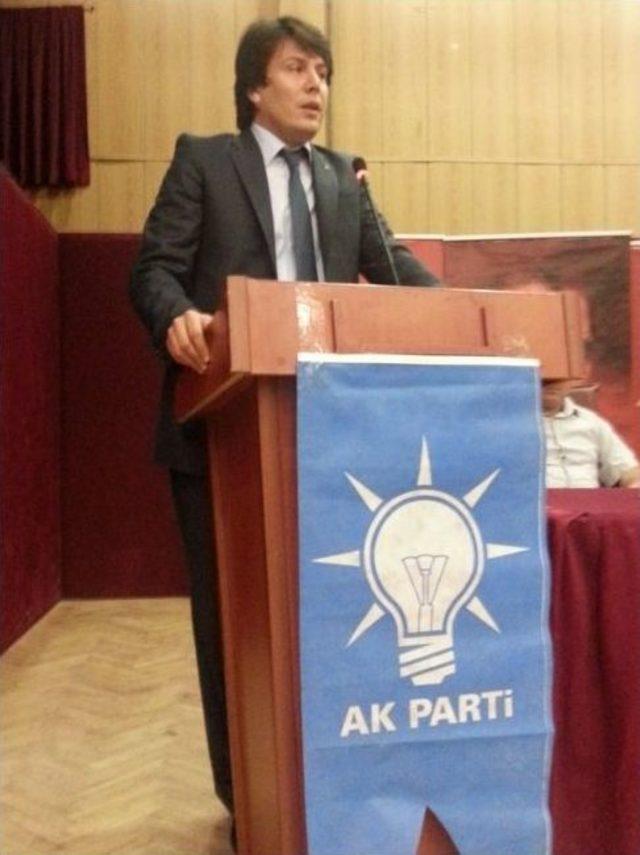 Tunca: Ramazan Ruhunu Yaşatacağız 2