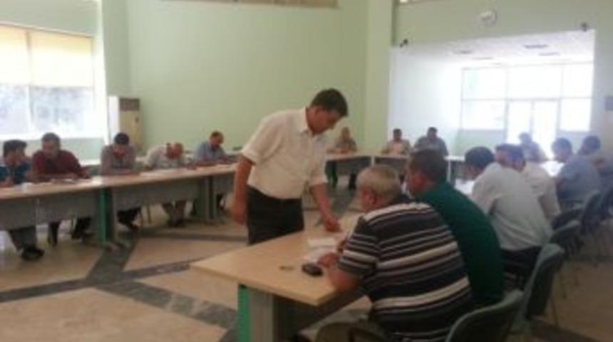 Borsa&rsquo;da Ekmeklik Buğday İhalesi