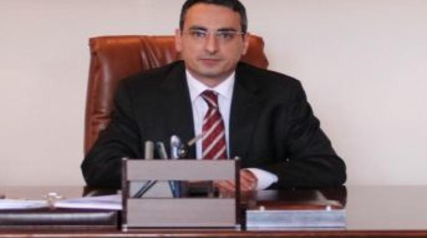 Kaymakam Kılı&ccedil;: