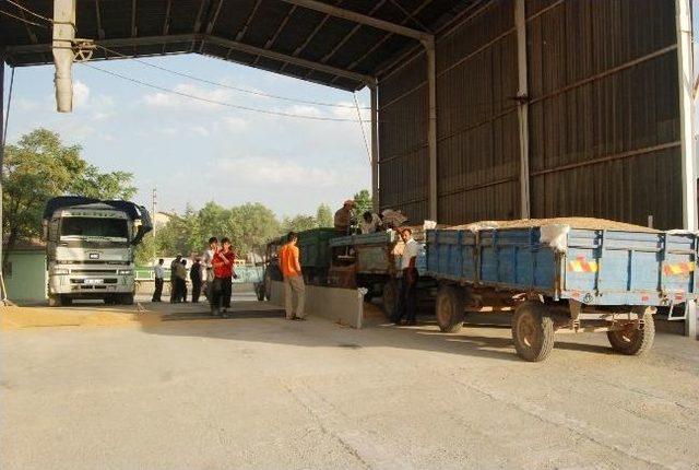 Aksaray da Tmo&rsquo;da Tam Randevu Sistemi Memnuniyeti 1