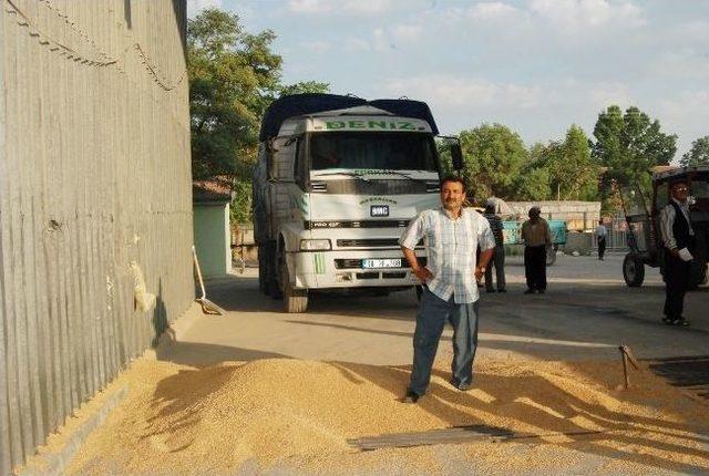 Aksaray da Tmo&rsquo;da Tam Randevu Sistemi Memnuniyeti 2