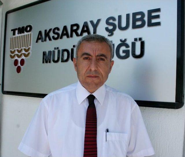 Aksaray da Tmo&rsquo;da Tam Randevu Sistemi Memnuniyeti 3