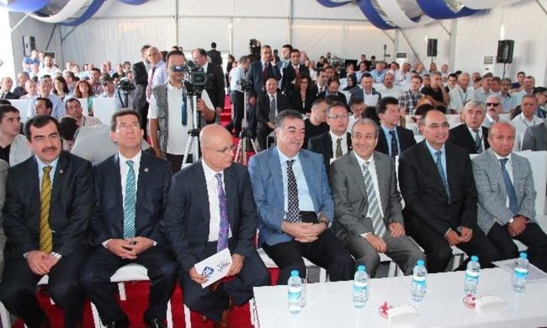 Ak Gıda&rsquo;dan Aydın&rsquo;a 40 Milyon Liralık Yatırım