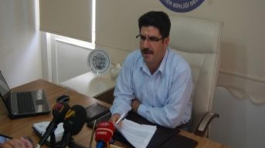 Eğitim-bir-sen&rsquo;den Mısır A&ccedil;ıklaması