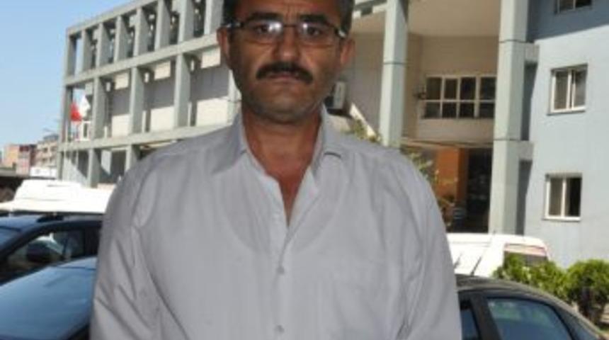 Asma Mahalle Muhtarı Kuğu, Yetkililere Çağrıda Bulundu