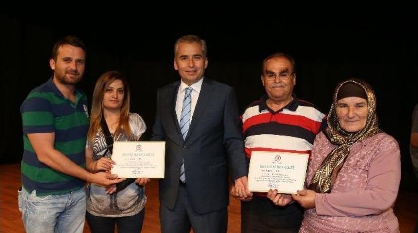 S&uuml;s Hayvanı Satanlara Sertifikalı Eğitim