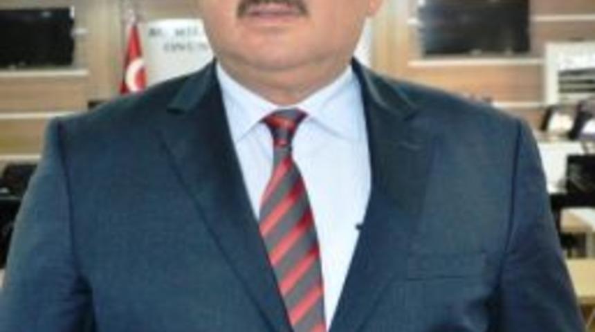 &Ccedil;in Yatırımı Niğde&rsquo;ye Adım Adım Geliyor