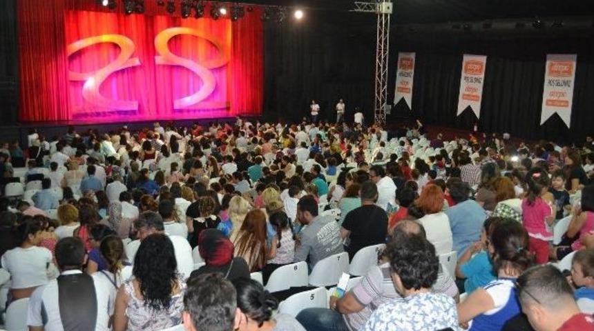 Deepo&rsquo;dan &Ccedil;ocuklara Yaz S&uuml;rprizi