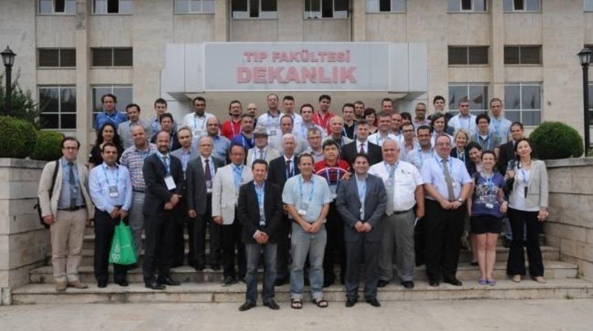 Parkinson Kursu Tamamlandı