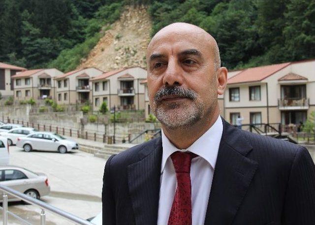 Arap Turistler Ramazan Ayını Rize’de Geçirmenin Planlarını Yapıyor