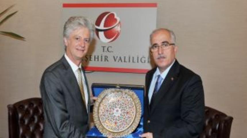 Avusturya-T&uuml;rkiye Arasındaki K&uuml;lt&uuml;rel Bağlar, AB Ilişkileri I&ccedil;in &Ouml;nemli