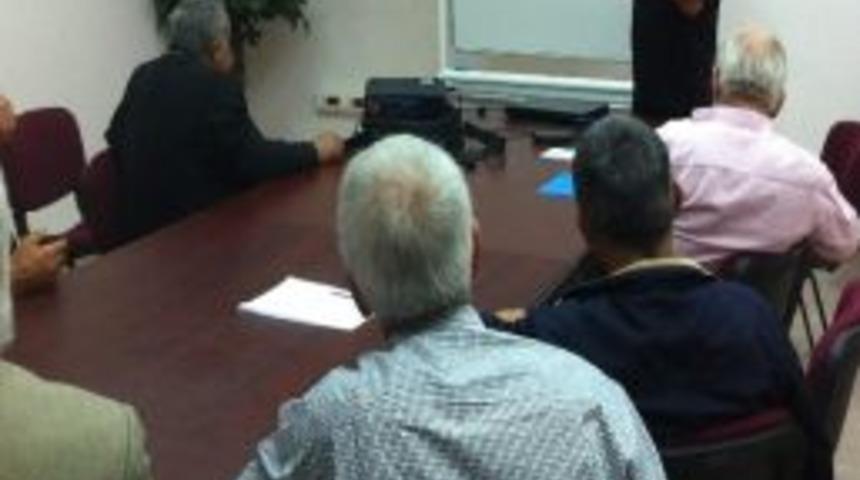 Rize'de Nesli T&uuml;kenen Meyveleri Mahkumlar Yetiştirecek