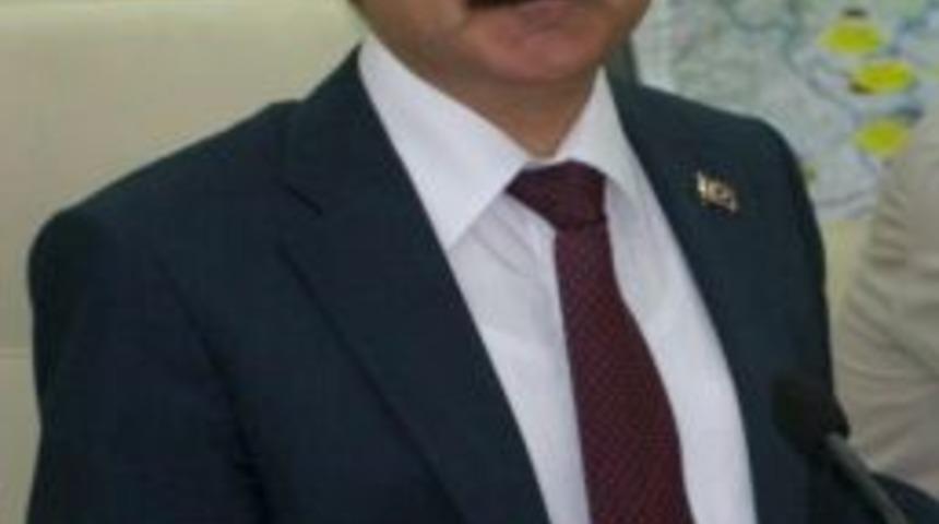 Adana'da 6 Ayda Yaklaşık 9 Ton Uyuşturucu Ele Ge&ccedil;irildi