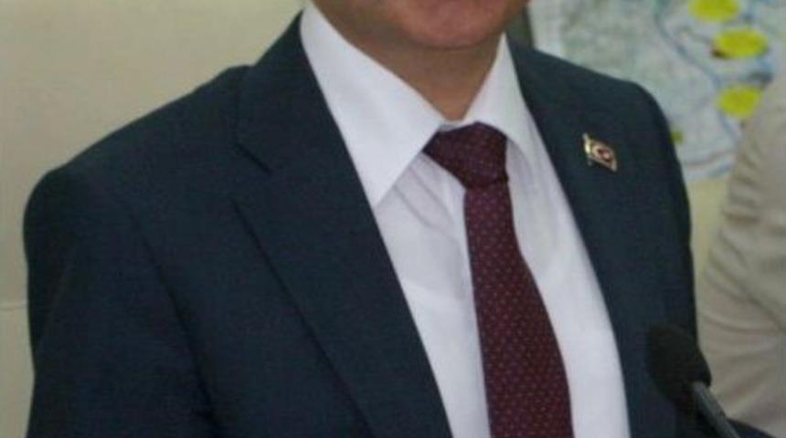 Valinin Şeffaflaştırdığı Ihalelerle 'derslik' Sayısı Artacak