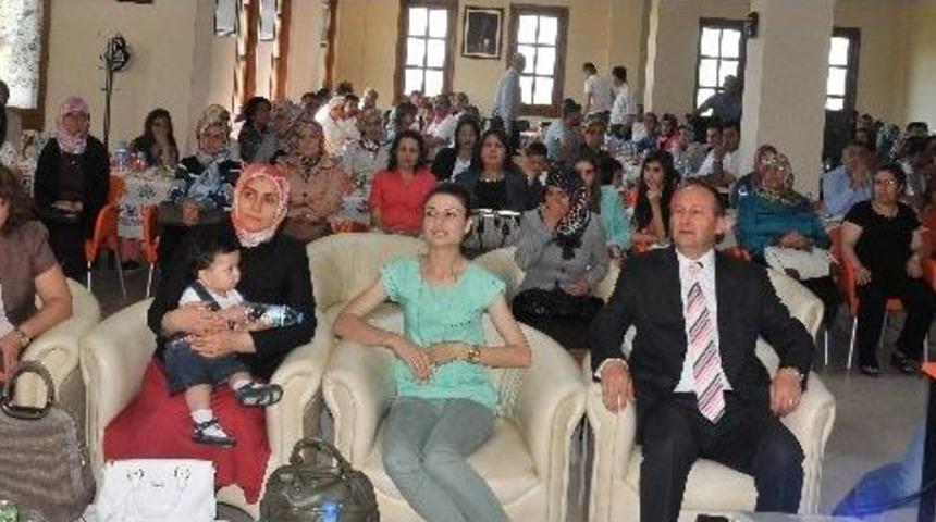 G&ouml;n&uuml;l El&ccedil;ileri, Kastamonu Entegre&rsquo;de Tanıtıldı