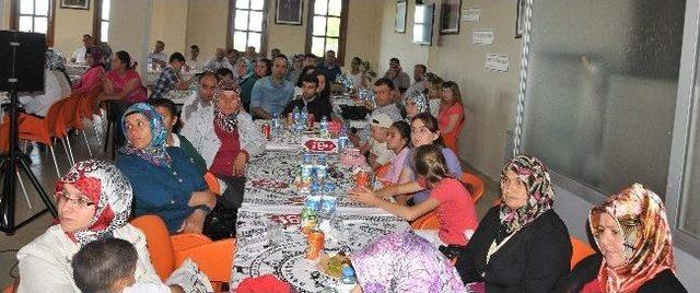 Gönül Elçileri, Kastamonu Entegre’de Tanıtıldı