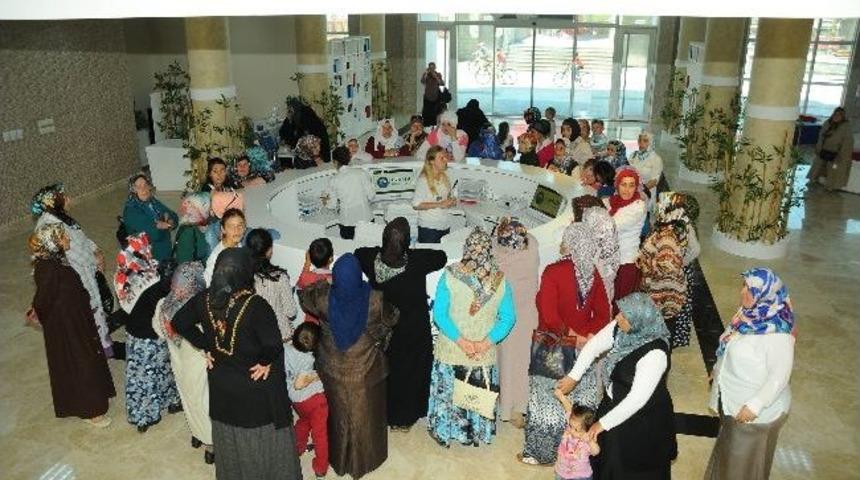 Sağlıklı Gelecek İ&ccedil;in &Ouml;nce Aile