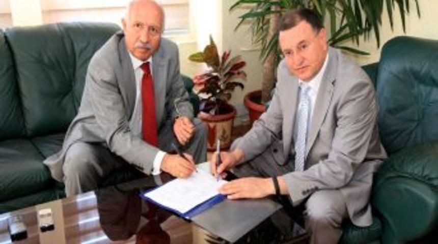 150 Kişi Belediye'de Işbaşı Yapacak