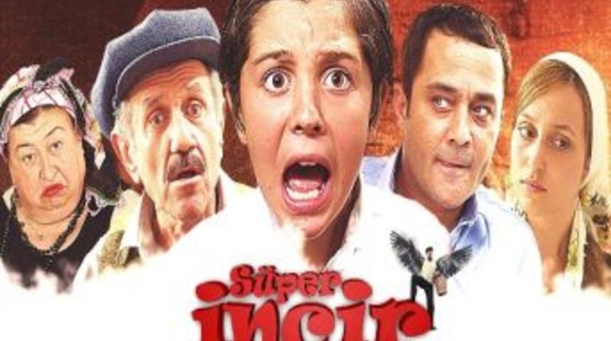 S&uuml;per İncir&rsquo;in Fragmanı Bile G&uuml;ld&uuml;rd&uuml;