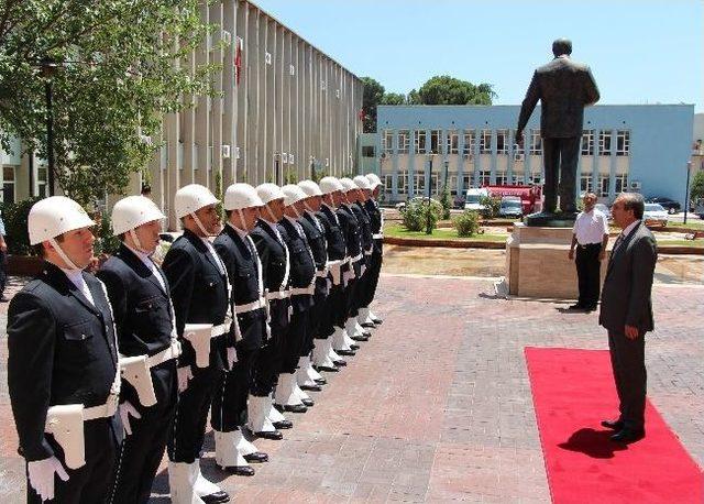 Bakan Eker’den Vatandaşlara Ramazan Öncesi Müjde