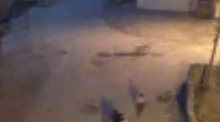 Elinde bomba patlayan çocuğun parmakları koptu