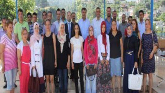 Girişimciler Iş Veren Olacak