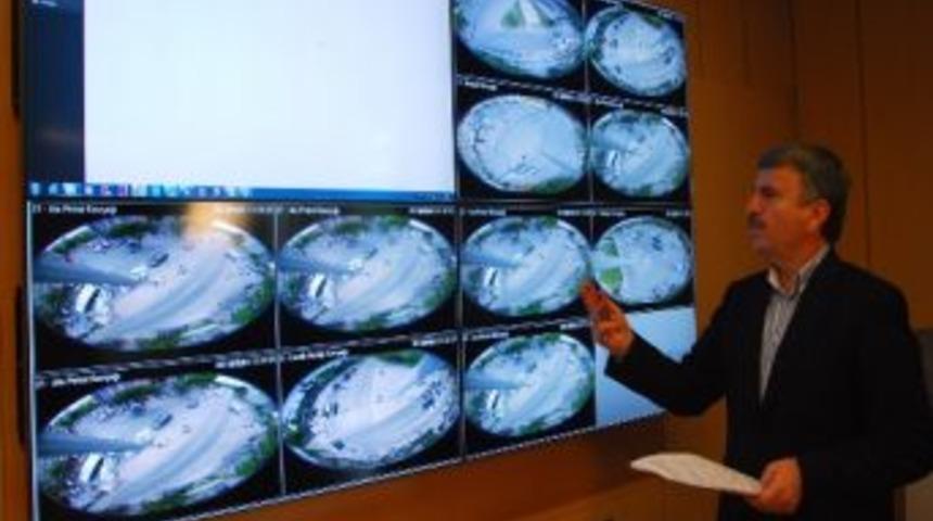 Konya&rsquo;nın Dijital Altyapısına B&uuml;y&uuml;kşehir İmzası