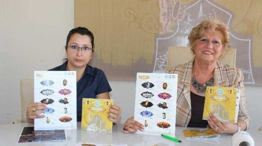 Manisa Belediyesi'nden Ramazan Programı