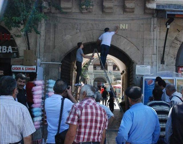 Tepkiler ‘voyvoda’ İsmini Kaldırıldı 2