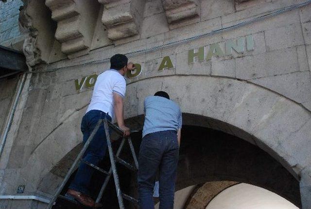 Tepkiler ‘voyvoda’ İsmini Kaldırıldı 3