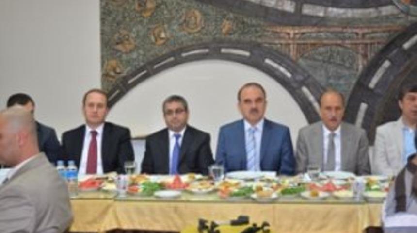 Şiir Akşamları Değerlendirme Toplantısı