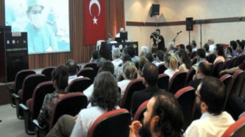 'Parkinson Ve Hareket Bozukluklarında Beyin Pili' Konulu Kurs Sona Erdi