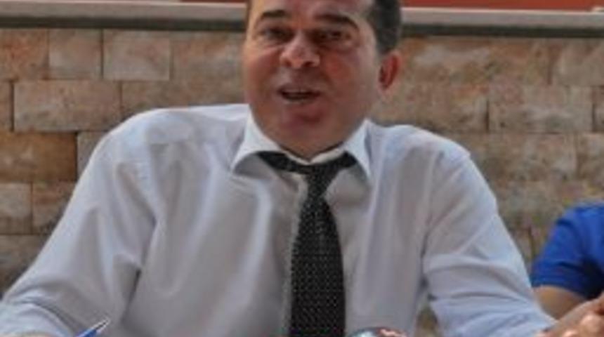 Mhp İl Başkanı Yeni&ccedil;eri G&uuml;ndemi Değerlendirdi