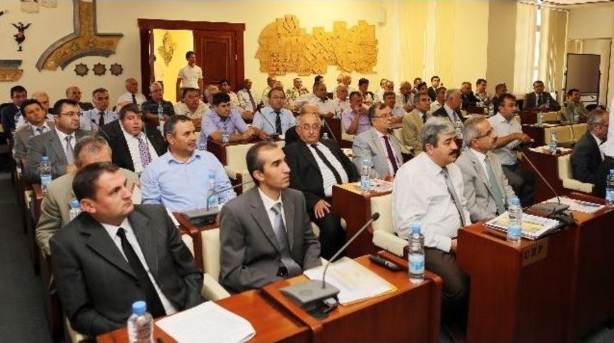 Barajlarda Doluluk Oranı Y&uuml;zde 88