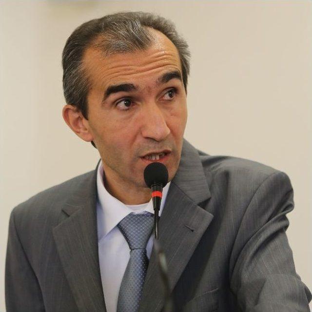 Barajlarda Doluluk Oranı Y&uuml;zde 88 1