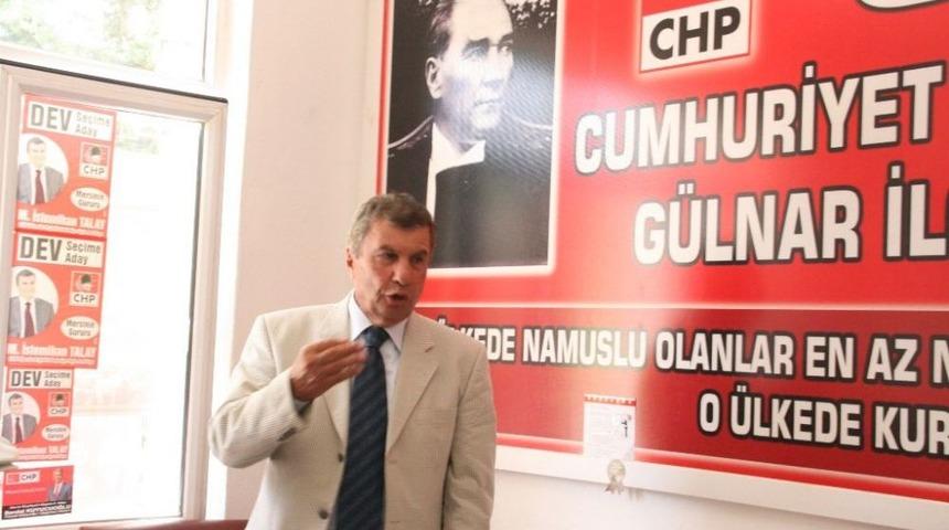 İstemihan Talay: Bana Ihtiya&ccedil; Var