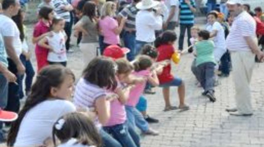 Hasan Efengi Şenliği Başlıyor