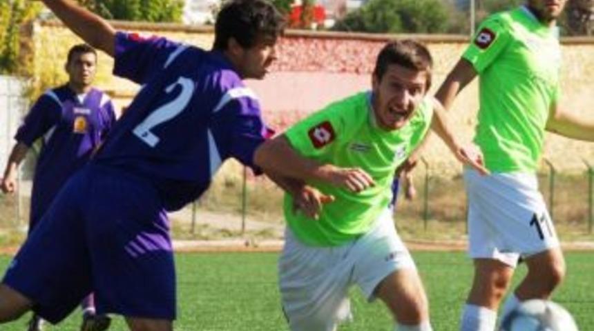 Amat&ouml;r Futbolda İzmir&rsquo;de Yeni Sezon Planlaması 24 Temmuz&rsquo;da