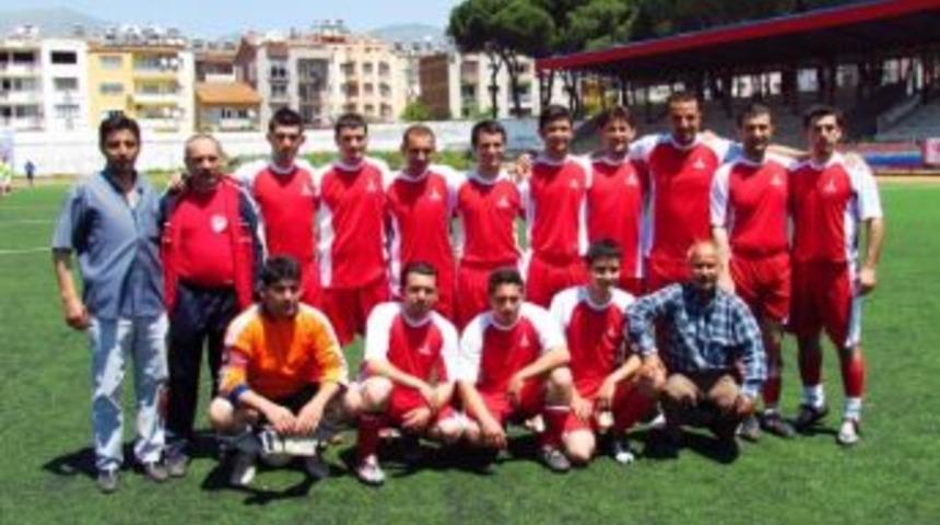 İzmir Askf Yeni Sezonda Lige Almayacağı Takımları A&ccedil;ıkladı