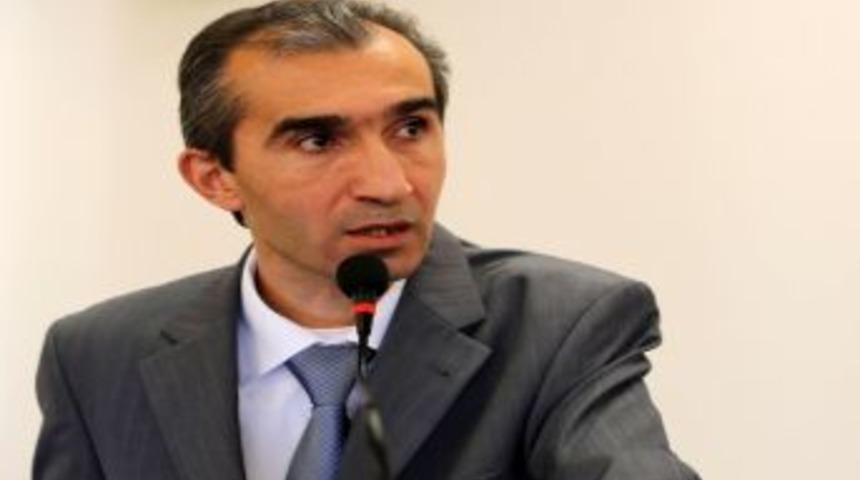 Muğla&rsquo;daki Barajların Doluluk Oranı Y&uuml;zde 88