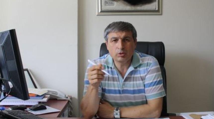 Prof. Dr. Aktaş: 'Ben'i Olanlar G&uuml;neşe Karşı Daha Dikkatli Olmalı