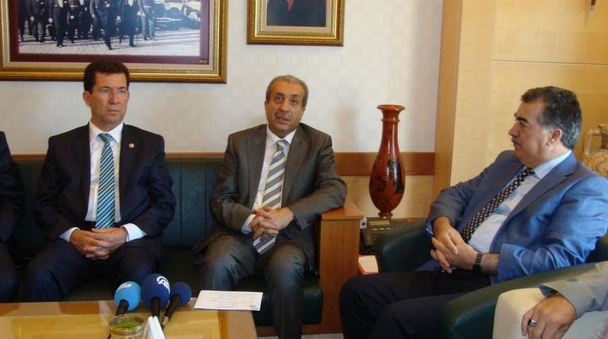 Bakan Eker: Ramazanda Ete Zam Yapacak Bir Durum Yok