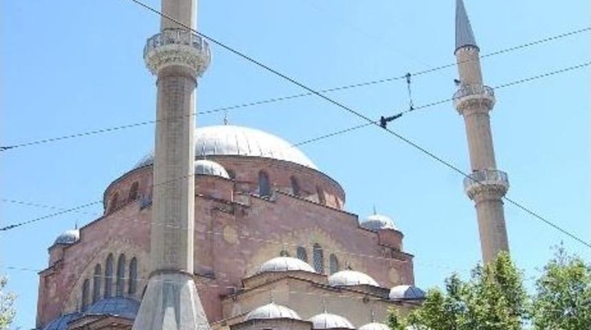 Eskişehir'de Ramazan Hazırlığı