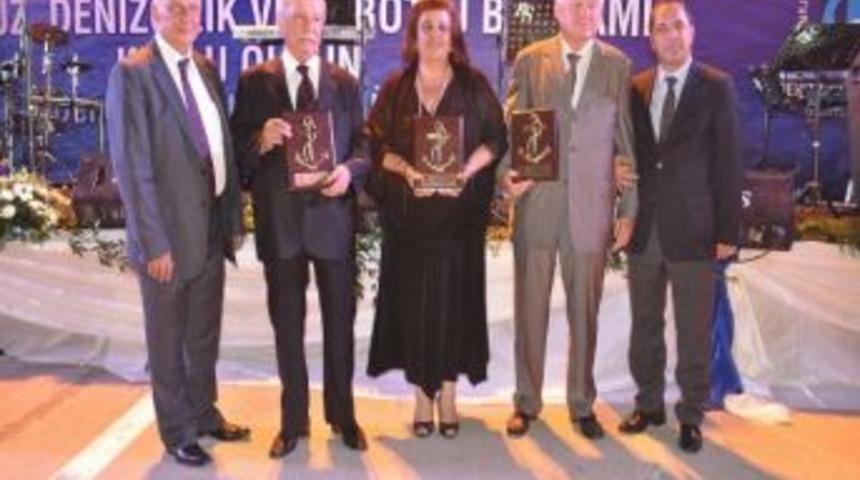 Dto İzmir Şubesi Başkanı &Ouml;zt&uuml;rk, &Uuml;yelere Teşekk&uuml;r Etti