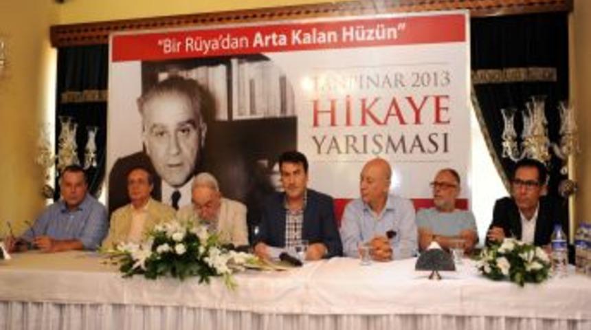 Merakla Beklenen Tanpınar Hikaye Yarışması Sonu&ccedil;ları A&ccedil;ıklandı