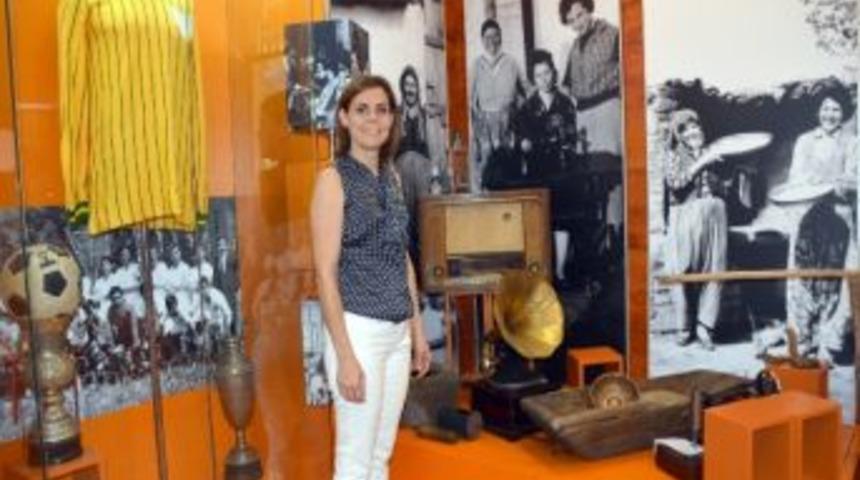 Torbalı Kent Arşivi A&ccedil;ılıyor